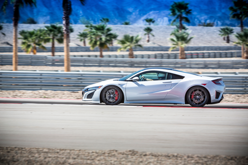 Illustration for article titled The 2017 Acura NSX Was Absolutely Worth The Wait